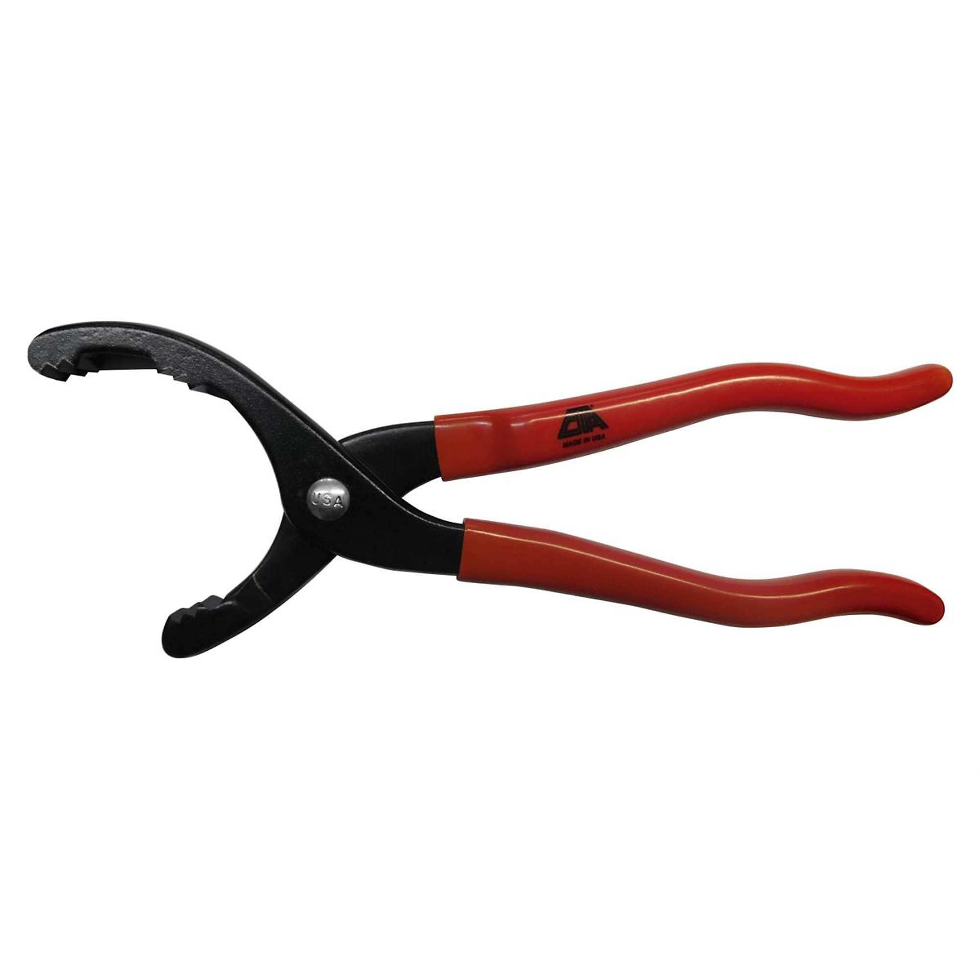 CTA Manufacturing Plier-Type Oil Filter Wrench — Model# CTA2534